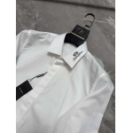 2026年6月18日春夏新作Dolce&Gabbanaシャツ高品質人気の商品/YGY工場