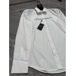 2026年6月18日春夏新作Dolce&Gabbanaシャツ高品質人気の商品/YGY工場