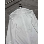 2026年6月18日春夏新作Dolce&Gabbanaシャツ高品質人気の商品/YGY工場