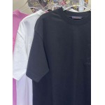 2026年6月18日春夏新作Louis vuitton半袖 tシャツ高品質人気の商品/YGY工場