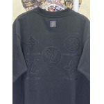 2026年6月18日春夏新作Louis vuitton半袖 tシャツ高品質人気の商品/YGY工場