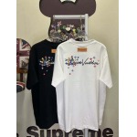 2026年6月18日春夏新作Louis vuitton半袖 tシャツ高品質人気の商品/YGY工場