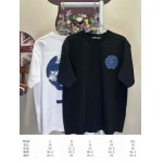 2026年6月18日春夏新作Chrome hearts半袖 tシャツ高品質人気の商品/YGY工場