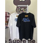 2026年6月18日春夏新作Louis Vuitton半袖 tシャツ高品質人気の商品/YGY工場