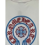 2026年6月18日春夏新作Chrome hearts半袖 tシャツ高品質人気の商品/YGY工場