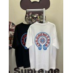 2026年6月18日春夏新作Chrome hearts半袖 tシャツ高品質人気の商品/YGY工場