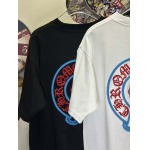 2026年6月18日春夏新作Chrome hearts半袖 tシャツ高品質人気の商品/YGY工場
