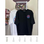 2026年6月18日春夏新作Chrome hearts半袖 tシャツ高品質人気の商品/YGY工場