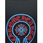 2026年6月18日春夏新作Chrome hearts半袖 tシャツ高品質人気の商品/YGY工場