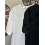2026年6月18日春夏新作Burberry半袖 tシャツ高品質人気の商品/YGY工場