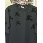 2026年6月18日春夏新作Burberry半袖 tシャツ高品質人気の商品/YGY工場
