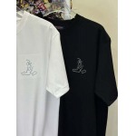 2026年6月18日春夏新作LOUIS VUITTON半袖 tシャツ高品質人気の商品/YGY工場