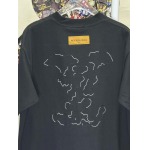 2026年6月18日春夏新作LOUIS VUITTON半袖 tシャツ高品質人気の商品/YGY工場