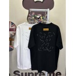 2026年6月18日春夏新作LOUIS VUITTON半袖 tシャツ高品質人気の商品/YGY工場