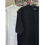 2026年6月18日春夏新作LOUIS VUITTON半袖 tシャツ高品質人気の商品/YGY工場