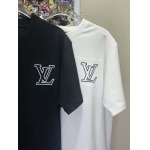 2026年6月18日春夏新作LOUIS VUITTON半袖 tシャツ高品質人気の商品/YGY工場