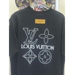 2026年6月18日春夏新作LOUIS VUITTON半袖 tシャツ高品質人気の商品/YGY工場