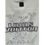 2026年6月18日春夏新作LOUIS VUITTON半袖 tシャツ高品質人気の商品/YGY工場