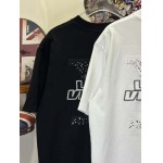 2026年6月18日春夏新作LOUIS VUITTON半袖 tシャツ高品質人気の商品/YGY工場
