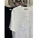 2026年6月18日春夏新作Moncler半袖 tシャツ高品質人気の商品/YGY工場