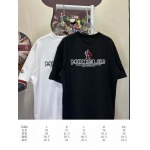 2026年6月18日春夏新作Moncler半袖 tシャツ高品質人気の商品/YGY工場