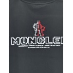 2026年6月18日春夏新作Moncler半袖 tシャツ高品質人気の商品/YGY工場