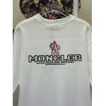 2026年6月18日春夏新作Moncler半袖 tシャツ高品質人気の商品/YGY工場
