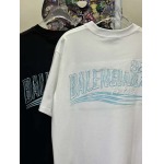 2026年6月18日春夏新作Balenciaga半袖 tシャツ高品質人気の商品/YGY工場