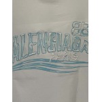 2026年6月18日春夏新作Balenciaga半袖 tシャツ高品質人気の商品/YGY工場