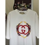 2026年6月18日春夏新作Gucci半袖 tシャツ高品質人気の商品/YGY工場