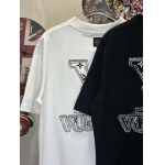 2026年6月18日春夏新作LOUIS VUITTON半袖 tシャツ高品質人気の商品/YGY工場