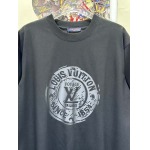 2026年6月18日春夏新作LOUIS VUITTON半袖 tシャツ高品質人気の商品/YGY工場