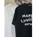 2026年6月18日春夏新作Louis vuitton半袖 tシャツ高品質人気の商品/YGY工場