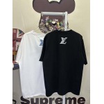2026年6月18日春夏新作Louis vuitton半袖 tシャツ高品質人気の商品/YGY工場