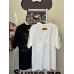 2026年6月18日春夏新作Louis vuitton半袖 tシャツ高品質人気の商品/YGY工場
