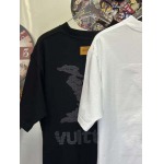 2026年6月18日春夏新作Louis vuitton半袖 tシャツ高品質人気の商品/YGY工場