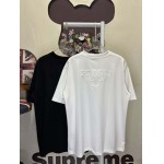 2026年6月18日春夏新作PRADA半袖 tシャツ高品質人気の商品/YGY工場