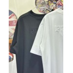 2026年6月18日春夏新作PRADA半袖 tシャツ高品質人気の商品/YGY工場
