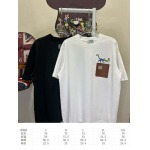 2026年6月18日春夏新作LOEWE半袖 tシャツ高品質人気の商品/YGY工場
