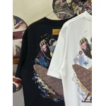2026年6月18日春夏新作LOUIS VUITTON半袖 tシャツ高品質人気の商品/YGY工場