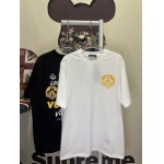 2026年6月18日春夏新作LOUIS VUITTON半袖 tシャツ高品質人気の商品/YGY工場