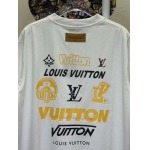 2026年6月18日春夏新作LOUIS VUITTON半袖 tシャツ高品質人気の商品/YGY工場