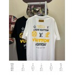 2026年6月18日春夏新作LOUIS VUITTON半袖 tシャツ高品質人気の商品/YGY工場