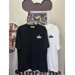 2026年6月18日春夏新作Alo半袖 tシャツ高品質人気の商品/YGY工場