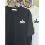 2026年6月18日春夏新作Alo半袖 tシャツ高品質人気の商品/YGY工場