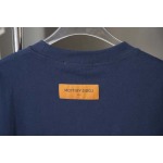2026年6月18日春夏新作Louis vuitton半袖 tシャツ高品質人気の商品/YGY工場