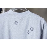 2026年6月18日春夏新作Louis vuitton半袖 tシャツ高品質人気の商品/YGY工場
