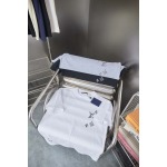 2026年6月18日春夏新作Louis vuitton半袖 tシャツ高品質人気の商品/YGY工場