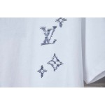 2026年6月18日春夏新作Louis vuitton半袖 tシャツ高品質人気の商品/YGY工場