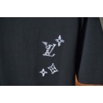 2026年6月18日春夏新作Louis vuitton半袖 tシャツ高品質人気の商品/YGY工場
